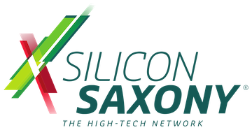 Silicon Saxony Logo
